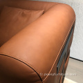 Canapé sectionnel de haute qualité moderne pour le salon